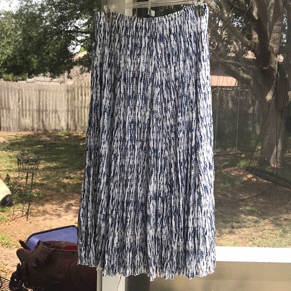 Zac & Rachel maxi skirt